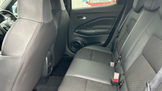 Nissan Juke 1.0 DiG-T 114 N-Connecta 5dr Petrol Hatchback